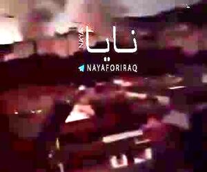 بالگرد های آمریکایی، 
پادگان های ونزوئلا را به زیر آتش گرفتند