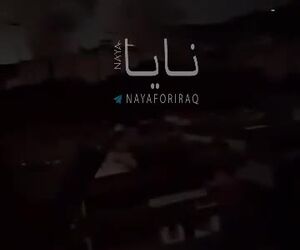 بالگرد های آمریکایی، 
پادگان های ونزوئلا را به زیر آتش گرفتند
