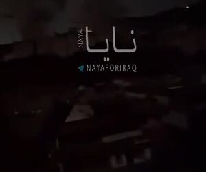 بالگرد های آمریکایی، 
پادگان های ونزوئلا را به زیر آتش گرفتند