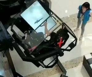 شبیه ساز به معنای کامل کلمه