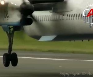 فرودهای پردردسر...