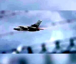 تورنادو GR4 