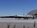 هواپیمای مافوق‌صوت بی‌صدای ناسا X-59 وارد مرحله آزمایش شد
