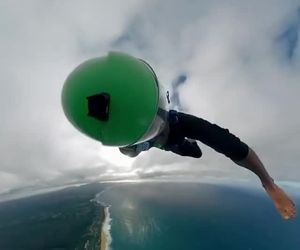 هرکز تسلیم نشوید 