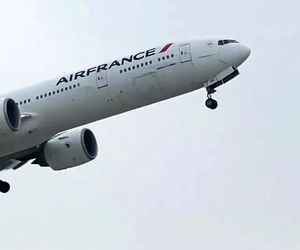 تیک‌آف از فرودگاه بین‌المللی لس‌آنجلس 
تایپ هواپیما چیست؟