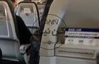 ​نقص فنی در پرواز ماهان 