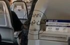 ​نقص فنی در پرواز ماهان 