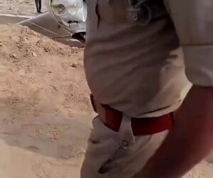 سقوط هواپیمای آموزشی در هند؛ کمک‌خلبان زن مجروح شد