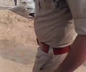 سقوط هواپیمای آموزشی در هند؛ کمک‌خلبان زن مجروح شد