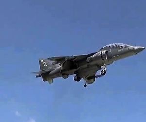 تیک‌آف عمودی  
تایپ جنگنده چیست؟