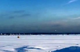 پرواز نخست «بایکال»؛ جایگزین روسی برای آنتونوف An-۲