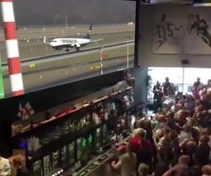 میکس جذاب از لحظه فرود بجای گل شدن پنالتی 