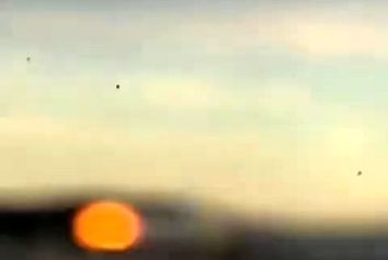 سقوط مرگبار هواپیمای باری در آمریکا با دست‌کم ۷ کشته