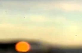 سقوط مرگبار هواپیمای باری در آمریکا با دست‌کم ۷ کشته