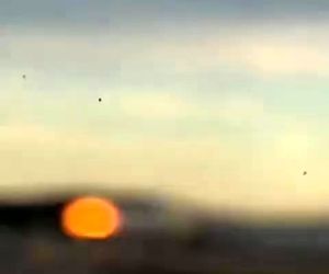 سقوط مرگبار هواپیمای باری در آمریکا با دست‌کم ۷ کشته