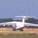 قهرمان سنگین‌وزن، با هواپیمای Il-76 بیشتر آشنا شوید