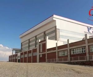 فیلم اختصاصی کن نیوز از آشیانه جدید هواپیمایی جمهوری اسلامی ایران