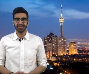 تیزر قسمت هفدهم برنامه تراتل