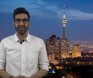 تیزر قسمت هفدهم برنامه تراتل