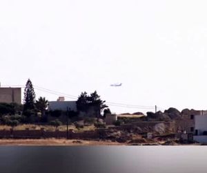 ثبت یکی از سریع‌ترین بازگشت‌های اضطراری تاریخ برای ATR المپیک ایر
