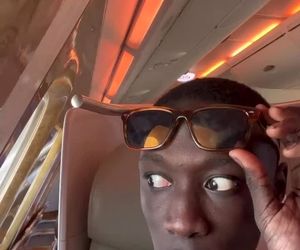 طنز هوانوردی
