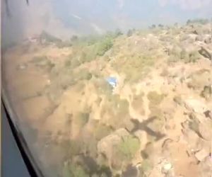 فرودگاه لوکلا (تنزینگ-هیلاری)؛ دروازه ای به اورست با یکی از خطرناکترین باندهای پروازی جهان  
