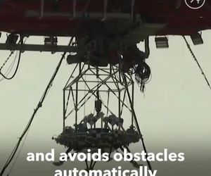  برنامه چین برای سفر به مریخ در سال ۲۰۲۰