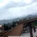 لحظه سقوط سسنا در شهر سن‌دیگو آمریکا که به کشته شدن دو نفر منجر شد.