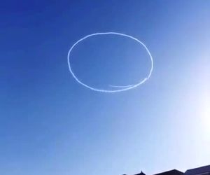 شاد باشید به زبان هوانوردی 