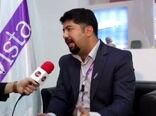 شرکت ویستا توربین، کمک به صنعت هوانوردی در شرایط تحریم