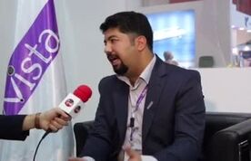 شرکت ویستا توربین، کمک به صنعت هوانوردی در شرایط تحریم