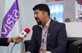 شرکت ویستا توربین، کمک به صنعت هوانوردی در شرایط تحریم