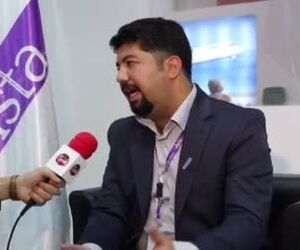 شرکت ویستا توربین، کمک به صنعت هوانوردی در شرایط تحریم