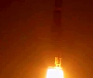 هند سنگین‌ترین ماهواره ارتباطی خود را به فضا فرستاد