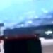 ویدیویی دیگر از لحظه خروج بویینگ ۷۵۷ DHL از باند در کاستاریکا
