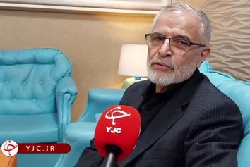 معاون امنیتی و انتظامی وزیر کشور در خصوص گرانی بلیت هواپیما در اربعین امسال توضیحاتی ارائه کرد