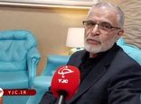معاون امنیتی و انتظامی وزیر کشور در خصوص گرانی بلیت هواپیما در اربعین امسال توضیحاتی ارائه کرد