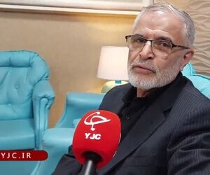 معاون امنیتی و انتظامی وزیر کشور در خصوص گرانی بلیت هواپیما در اربعین امسال توضیحاتی ارائه کرد