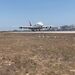 فرود A380 از نمایی دیدنی