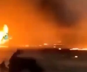 هند ۳۲ فرودگاه خود را تعطیل کرد