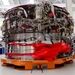 مونتاژ و تست موتور Trent XWB در کارخانه Rolls Royce