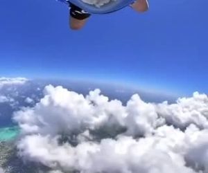 سقوط به معنای کامل کلمه 