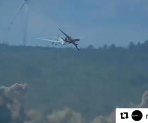 ایرباس A350 رادیو کنترل