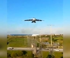 آیا می‌توانید تایپ هواپیما را حدس بزنید؟