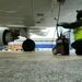 تایم لپس سرویس کردن هیدرولیک ایرباس A321 neo