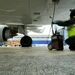 تایم لپس سرویس کردن هیدرولیک ایرباس A321 neo