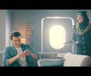 گلایه اهالی صنعت هوانوردی از یک تبلیغ تلویزیونی