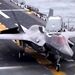 فرود عمودی و تیک‌آف در باند کوتاه توسط F35