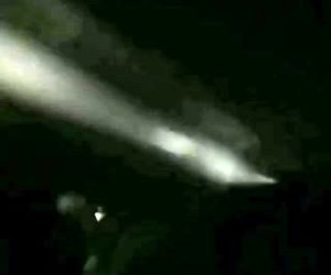 صدمه طوفان به ایرباس 