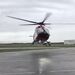 ویدیویی از اولین هلیکوپتر H145 ایرباس که از پنج پره نیرو می.گیرد